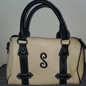 Initials Inc purse